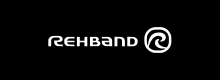 Rehband NEGRO
