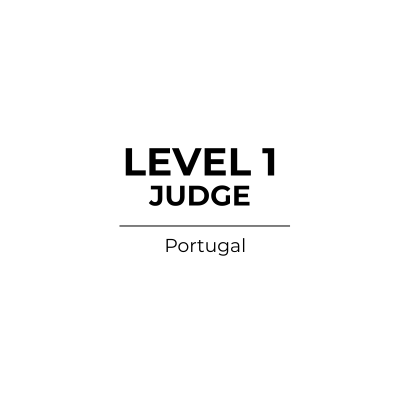 L1 Judge - Portugal Edition