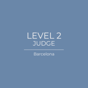 L2 Judge - Barcelona Edition